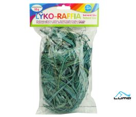 Lyko zelené mint 50g LUMA