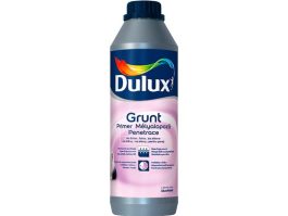 Dulux Grunt – vodouriediteľná penetrácia 1l