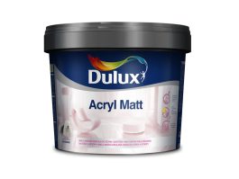 Dulux Acryl Matt 5l