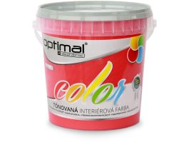 Optimal Color Červená Rubín 1,5kg