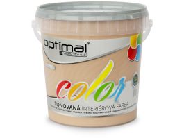 Optimal Color Bledohnedá Sagenit 1,5kg