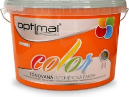 Optimal Color Oranžová Karneol 7,5kg