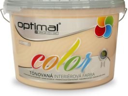 Optimal Color Béžová Topás 7,5kg