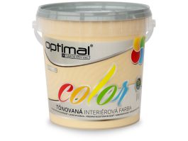 Optimal Color Béžová Topás 1,5kg