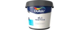 Dulux biela penetrácia 4.5kg