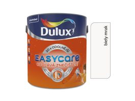 Dulux EASYCARE Biely mrak 2,5l