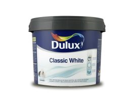 Dulux Classic White 10l