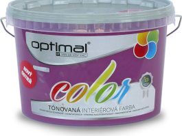 Optimal Color Bordová Turmalín 4kg