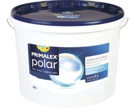 Primalex Polar – Superbiela farba 25kg